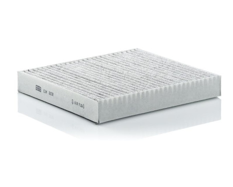 Filter, interior air CUK2232 Mann, Image 2