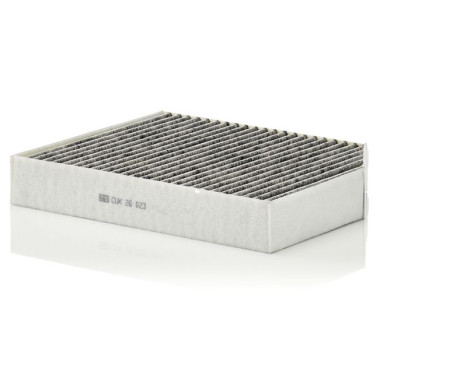 Filter, interior air CUK26023 Mann, Image 2