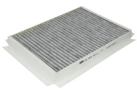 Filter, interior air CUK2622 Mann