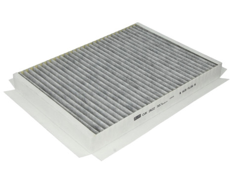 Filter, interior air CUK2622 Mann