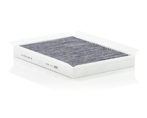 Filter, interior air CUK2622 Mann, Image 2