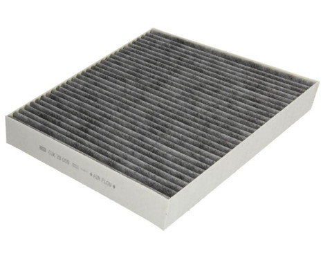 Filter, interior air CUK28009 Mann