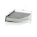 Filter, interior air CUK2939 MANN-FILTER, Thumbnail 4