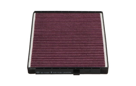 Filter, interior air DC-7102X AMC Filter