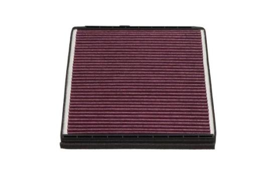 Filter, interior air DC-7102X AMC Filter, Image 3