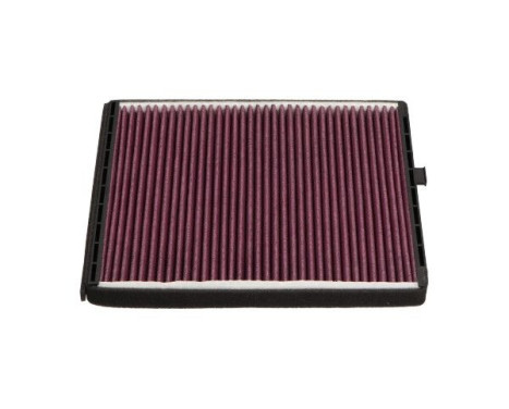 Filter, interior air DC-7102X AMC Filter, Image 4