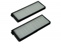 Filter, interior air DC-7105 AMC Filter