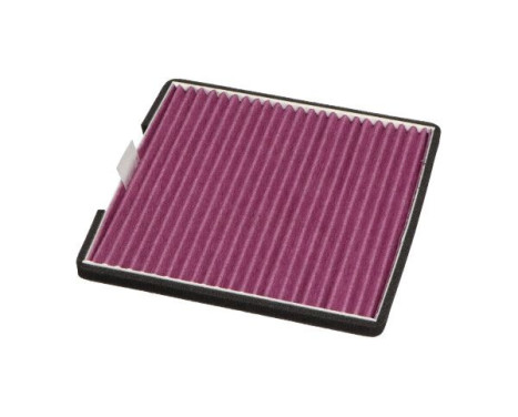 Filter, interior air DC-7108X AMC Filter, Image 2