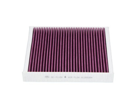 Filter, interior air DC-7110X AMC Filter, Image 4