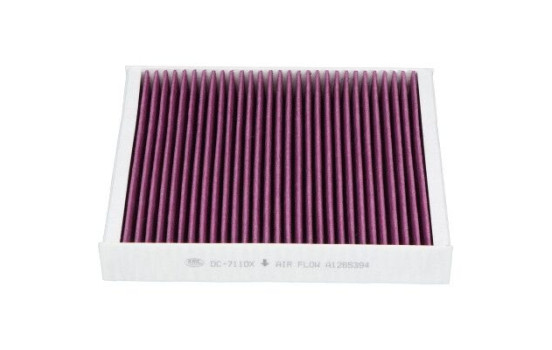 Filter, interior air DC-7110X AMC Filter, Image 4