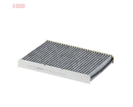 Filter, interior air DCF002K Denso, Image 2