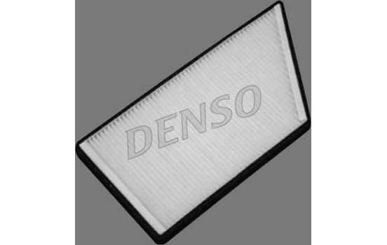 Filter, interior air DCF004P Denso