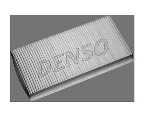 Filter, interior air DCF012P Denso