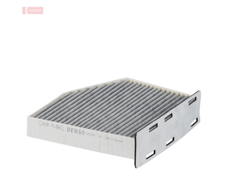 Filter, interior air DCF052K Denso, Image 3