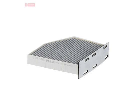 Filter, interior air DCF052K Denso, Image 3
