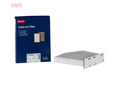 Filter, interior air DCF052K Denso, Image 5