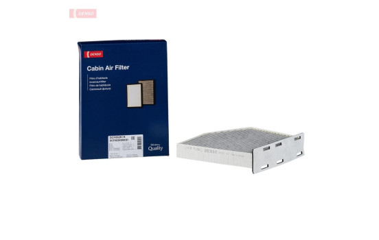 Filter, interior air DCF052K Denso, Image 5