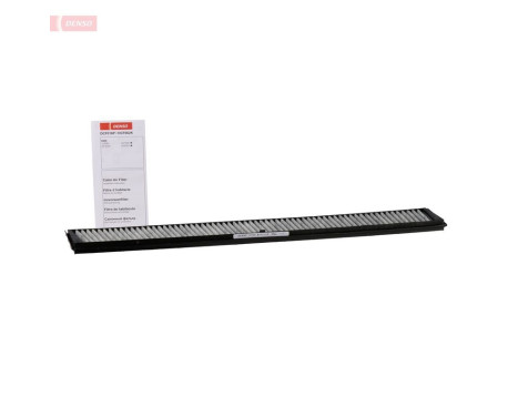 Filter, interior air DCF062K Denso, Image 4