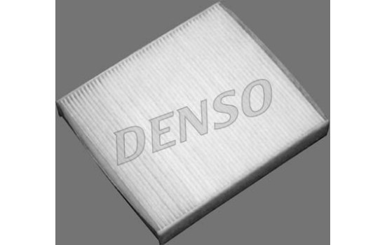 Filter, interior air DCF101P Denso