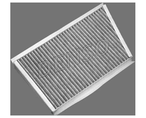 Filter, interior air DCF152K Denso