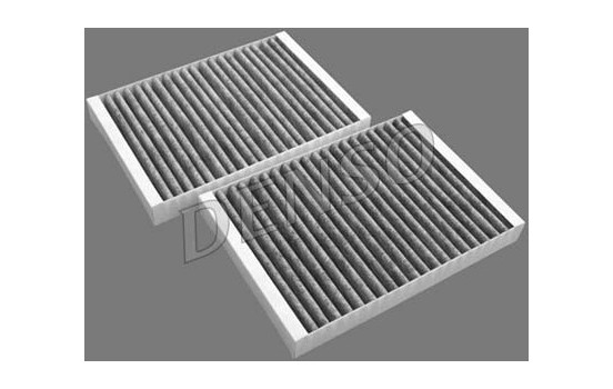 Filter, interior air DCF168K Denso