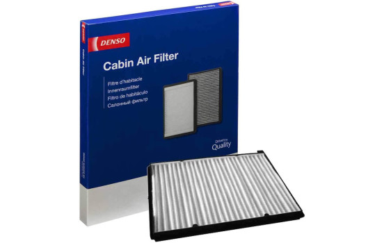 Filter, interior air DCF190P Denso