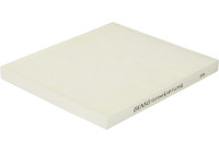 Filter, interior air DCF204P Denso