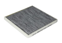 Filter, interior air DCF239K Denso