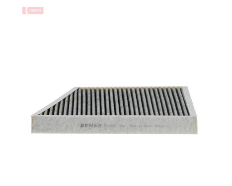 Filter, interior air DCF252K Denso, Image 3