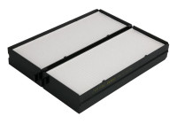 Filter, interior air DCF268P Denso