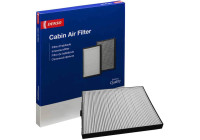 Filter, interior air DCF280P Denso