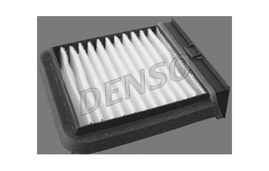 Filter, interior air DCF302P Denso