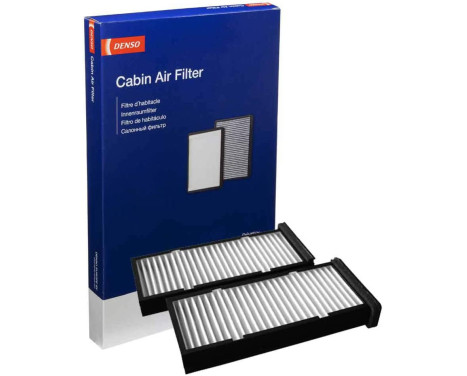 Filter, interior air DCF303P Denso