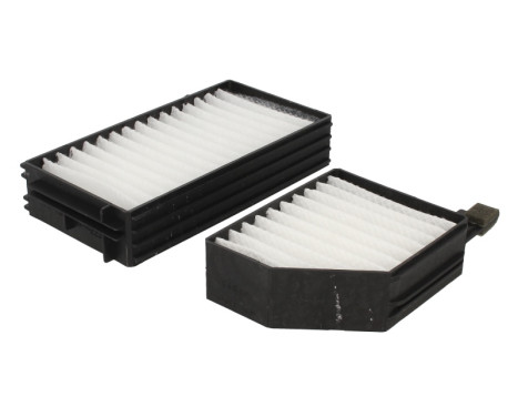 Filter, interior air DCF326P Denso