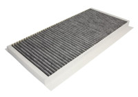 Filter, interior air DCF340K Denso