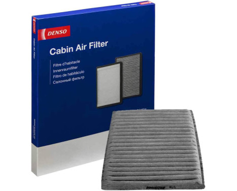 Filter, interior air DCF353P Denso
