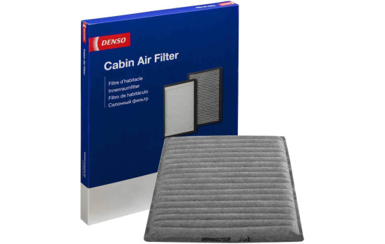 Filter, interior air DCF357P Denso