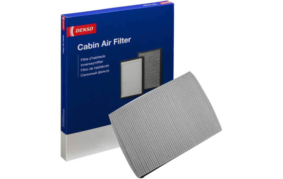 Filter, interior air DCF367P Denso