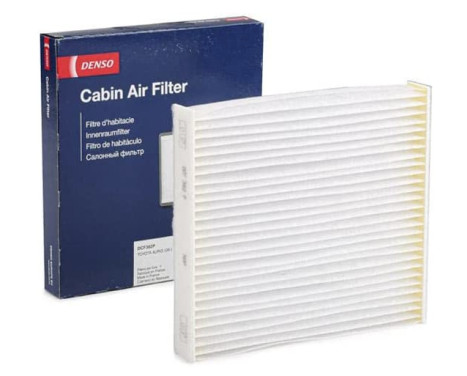 Filter, interior air DCF382P Denso, Image 2