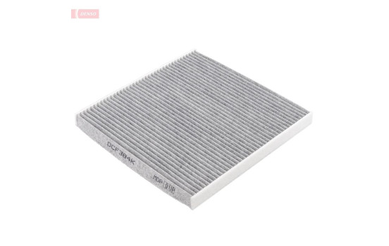 Filter, interior air DCF384K Denso, Image 2