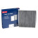 Filter, interior air DCF385K Denso, Thumbnail 2