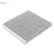Filter, interior air DCF385K Denso, Thumbnail 3