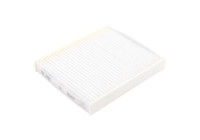 Filter, interior air DCF386P Denso