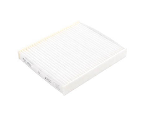 Filter, interior air DCF386P Denso