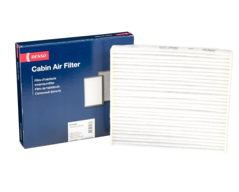 Filter, interior air DCF388P Denso, Image 2