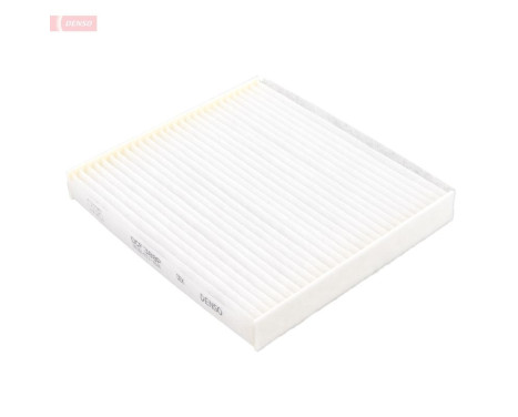 Filter, interior air DCF388P Denso, Image 3