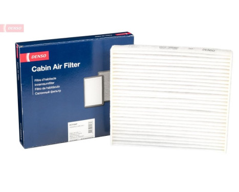 Filter, interior air DCF388P Denso, Image 4