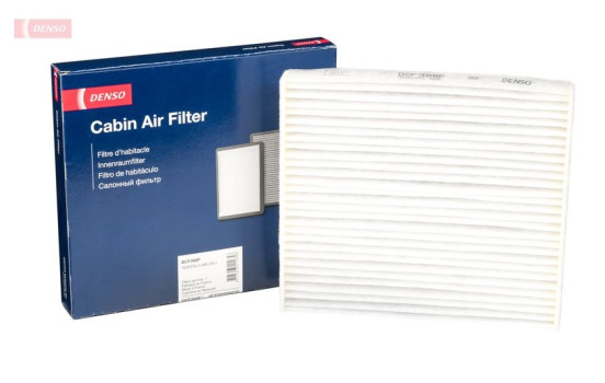 Filter, interior air DCF388P Denso, Image 4