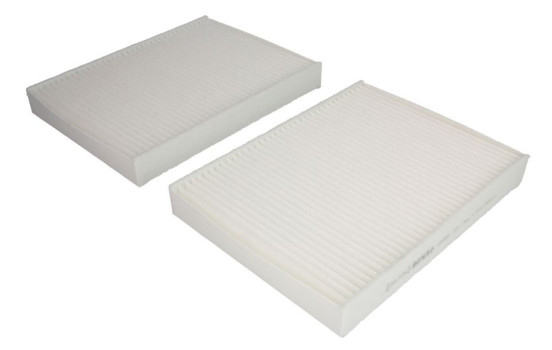 Filter, interior air DCF402P Denso