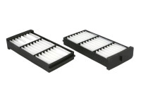 Filter, interior air DCF423P Denso